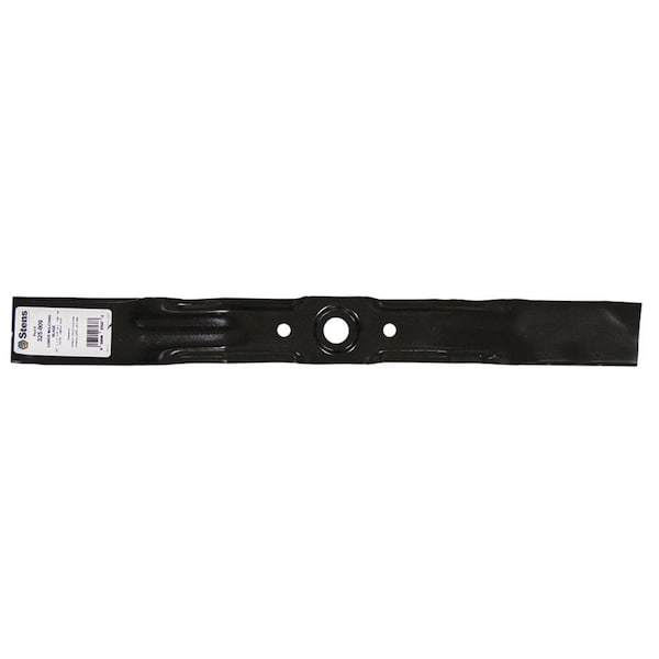 Stens Lower Mulching Blade For Honda Harmony And Harmony Ii; Hrb215 325-009 - main